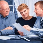 Personalized financial advisory services for retirement planning