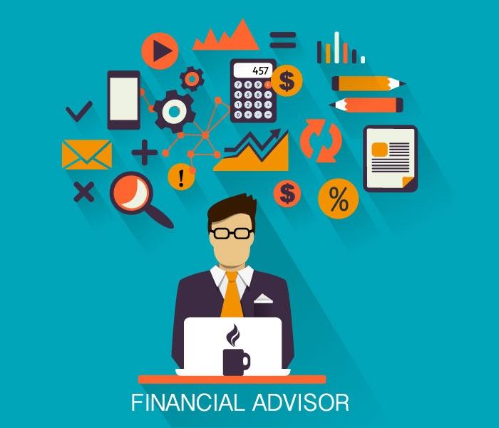 Expert financial advisory services for small business owners